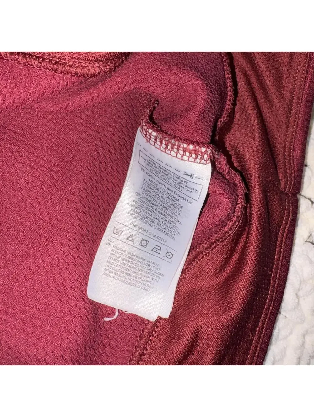 adidas men hooded